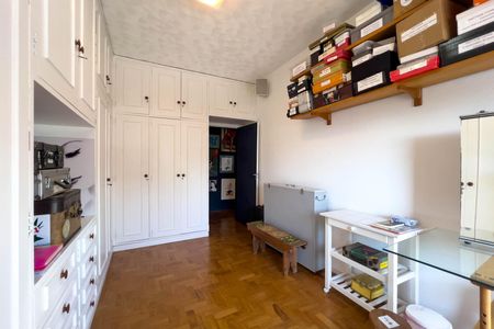 Apartamento à venda com 120m², 2 quartos e 1 vagaQuarto 2