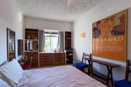 Apartamento à venda com 120m², 2 quartos e 1 vagaQuarto 1