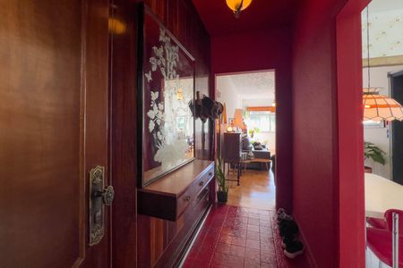 Apartamento à venda com 120m², 2 quartos e 1 vagaEntrada