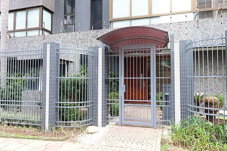 Apartamento à venda com 3 quartos, 118m² em Jardim Itu, Porto Alegre