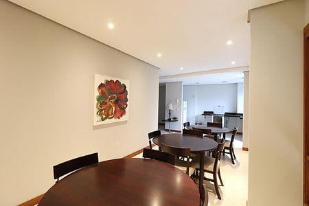 Apartamento à venda com 3 quartos, 118m² em Jardim Itu, Porto Alegre