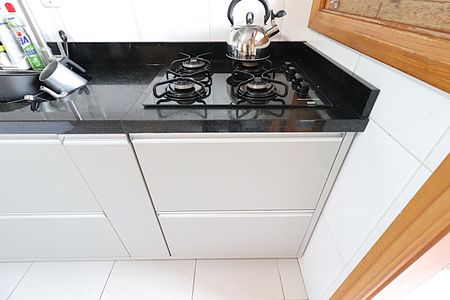 Apartamento à venda com 3 quartos, 118m² em Jardim Itu, Porto Alegre