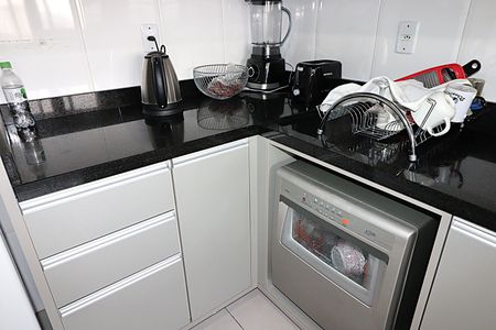 Apartamento à venda com 3 quartos, 118m² em Jardim Itu, Porto Alegre
