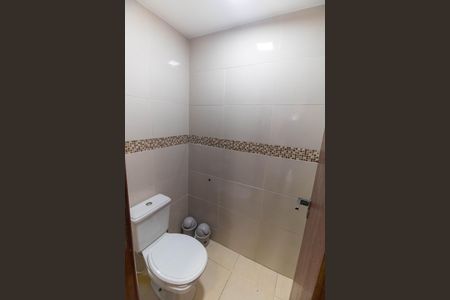 Lavabo de casa à venda com 3 quartos, 145m² em Itaipu, Niterói