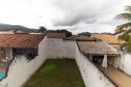 Vista do Quarto 1 de casa à venda com 3 quartos, 145m² em Itaipu, Niterói