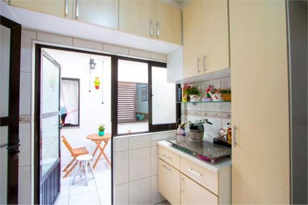 Apartamento à venda com 3 quartos, 97m² em Vila Assunção, Santo André