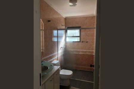 Apartamento à venda com 4 quartos, 230m² em Jardim do Mar, São Bernardo do Campo