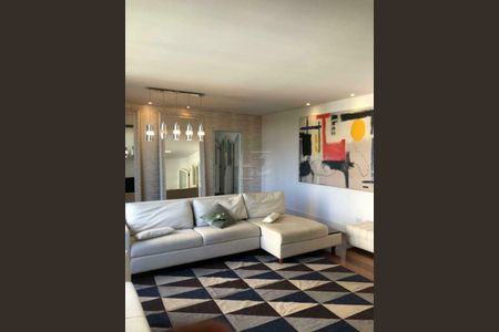 Apartamento à venda com 4 quartos, 230m² em Jardim do Mar, São Bernardo do Campo