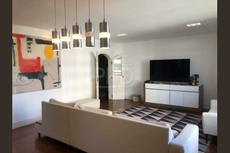 Apartamento à venda com 4 quartos, 230m² em Jardim do Mar, São Bernardo do Campo