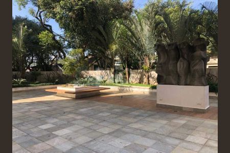 Apartamento à venda com 4 quartos, 230m² em Jardim do Mar, São Bernardo do Campo