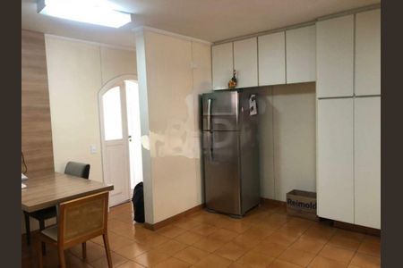 Apartamento à venda com 4 quartos, 230m² em Jardim do Mar, São Bernardo do Campo