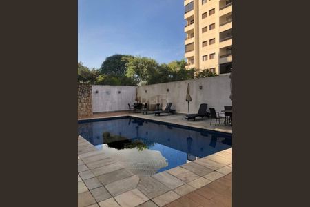 Apartamento à venda com 4 quartos, 230m² em Jardim do Mar, São Bernardo do Campo