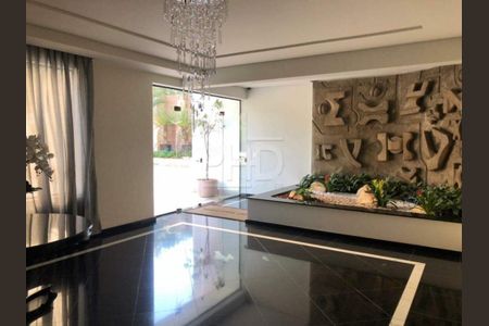 Apartamento à venda com 4 quartos, 230m² em Jardim do Mar, São Bernardo do Campo