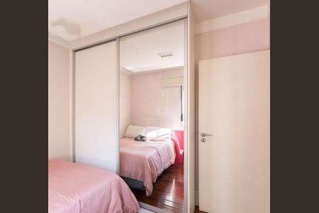 Apartamento à venda com 3 quartos, 154m² em Brooklin, São Paulo