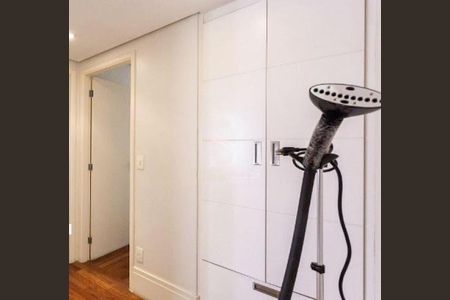 Apartamento à venda com 3 quartos, 154m² em Brooklin, São Paulo