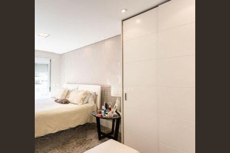 Apartamento à venda com 3 quartos, 154m² em Brooklin, São Paulo