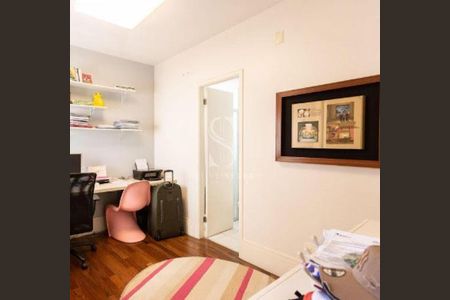 Apartamento à venda com 3 quartos, 154m² em Brooklin, São Paulo