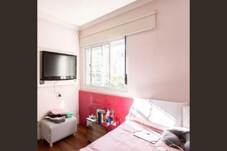 Apartamento à venda com 3 quartos, 154m² em Brooklin, São Paulo