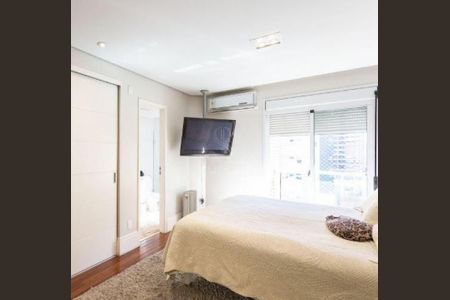 Apartamento à venda com 3 quartos, 154m² em Brooklin, São Paulo