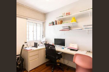 Apartamento à venda com 3 quartos, 154m² em Brooklin, São Paulo