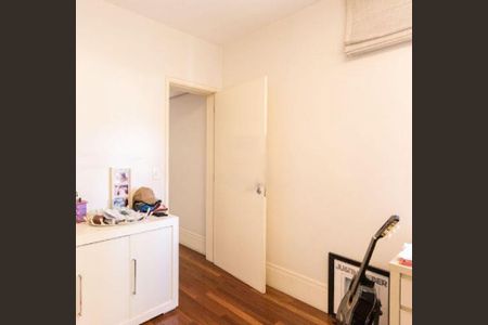 Apartamento à venda com 3 quartos, 154m² em Brooklin, São Paulo
