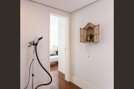 Apartamento à venda com 3 quartos, 154m² em Brooklin, São Paulo