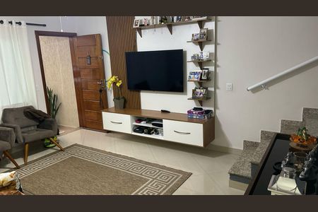 Casa à venda com 2 quartos, 130m² em Freguesia do Ó, São Paulo
