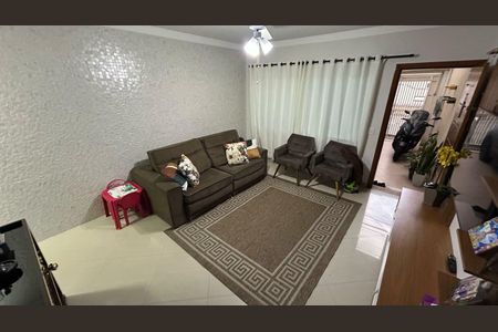 Casa à venda com 2 quartos, 130m² em Freguesia do Ó, São Paulo