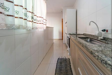 Apartamento à venda com 80m², 2 quartos e 1 vaga Apartamento à venda com 80m², 2 quartos e 1 vagaCozinha