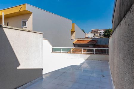 Apartamento à venda com 80m², 2 quartos e 1 vaga Apartamento à venda com 80m², 2 quartos e 1 vagaCobertura