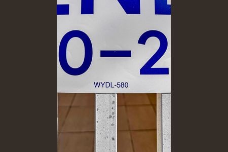 Apartamento à venda com 80m², 2 quartos e 1 vaga Apartamento à venda com 80m², 2 quartos e 1 vagaPlaca instalada na Fachada