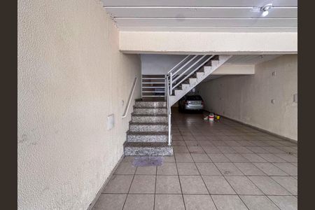 Apartamento à venda com 80m², 2 quartos e 1 vaga Apartamento à venda com 80m², 2 quartos e 1 vagaGaragem