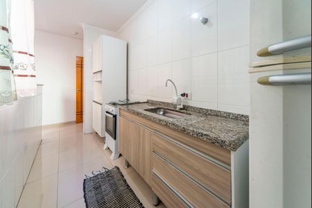 Apartamento à venda com 80m², 2 quartos e 1 vaga Apartamento à venda com 80m², 2 quartos e 1 vagaCozinha