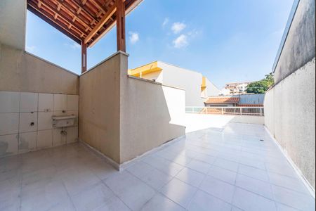 Apartamento à venda com 80m², 2 quartos e 1 vaga Apartamento à venda com 80m², 2 quartos e 1 vagaCobertura