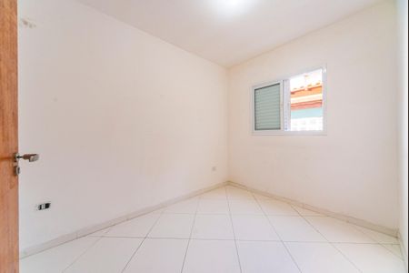 Quarto 1 de apartamento à venda com 2 quartos, 80m² em Vila Guarani, Santo André