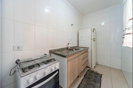 Apartamento à venda com 80m², 2 quartos e 1 vaga Apartamento à venda com 80m², 2 quartos e 1 vagaCozinha