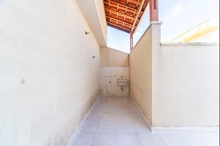 Apartamento à venda com 80m², 2 quartos e 1 vaga Apartamento à venda com 80m², 2 quartos e 1 vagaÁrea de Serviço