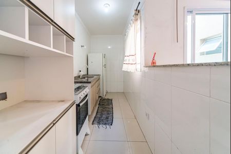 Apartamento à venda com 80m², 2 quartos e 1 vaga Apartamento à venda com 80m², 2 quartos e 1 vagaCozinha