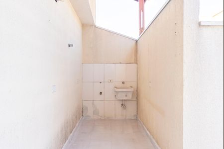 Apartamento à venda com 80m², 2 quartos e 1 vaga Apartamento à venda com 80m², 2 quartos e 1 vagaÁrea de Serviço