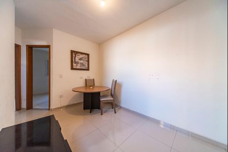 Apartamento à venda com 80m², 2 quartos e 1 vaga Apartamento à venda com 80m², 2 quartos e 1 vagaSala