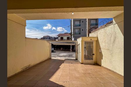 Apartamento à venda com 80m², 2 quartos e 1 vaga Apartamento à venda com 80m², 2 quartos e 1 vagaGaragem
