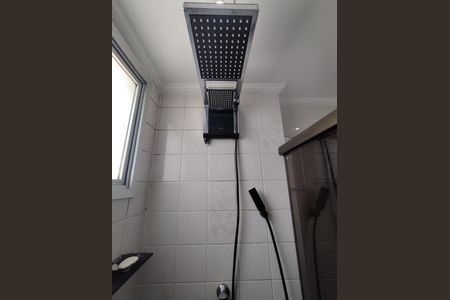 Banheiro - torneira de apartamento à venda com 2 quartos, 60m² em Vila da Saúde, São Paulo