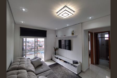 Apartamento à venda com 2 quartos, 60m² em Vila da Saúde, São Paulo