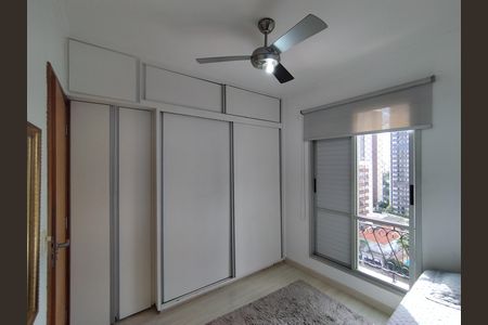 Quarto  de apartamento à venda com 2 quartos, 60m² em Vila da Saúde, São Paulo