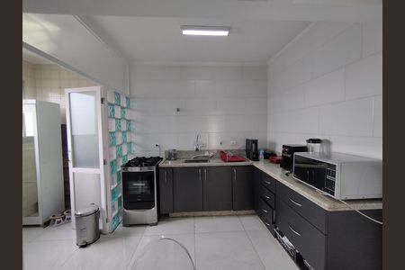 Apartamento à venda com 60m², 2 quartos e 1 vaga Apartamento à venda com 60m², 2 quartos e 1 vagaCozinha - Torneira