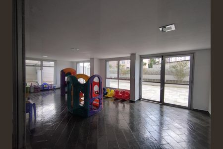 Área comum - Playground de apartamento à venda com 2 quartos, 60m² em Vila da Saúde, São Paulo