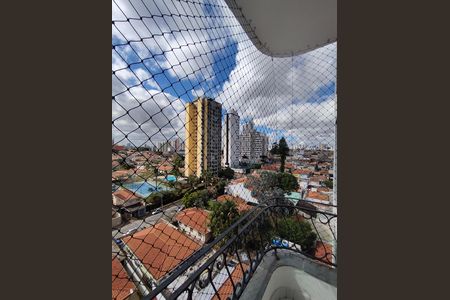 Apartamento à venda com 60m², 2 quartos e 1 vaga Apartamento à venda com 60m², 2 quartos e 1 vagaVista da Rua