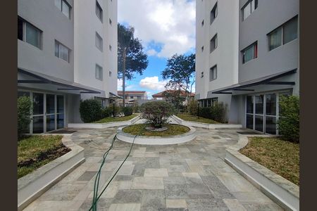 Apartamento à venda com 60m², 2 quartos e 1 vaga Apartamento à venda com 60m², 2 quartos e 1 vagaÁrea comum