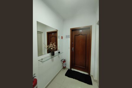 Apartamento à venda com 60m², 2 quartos e 1 vaga Apartamento à venda com 60m², 2 quartos e 1 vagaHall de entrada