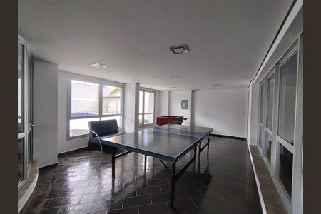 Apartamento à venda com 60m², 2 quartos e 1 vaga Apartamento à venda com 60m², 2 quartos e 1 vagaSala de Jogos